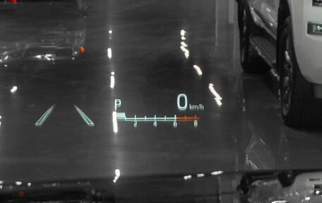 Toyota Highlander, 2026 год, 5 800 000 рублей, 12 фотография