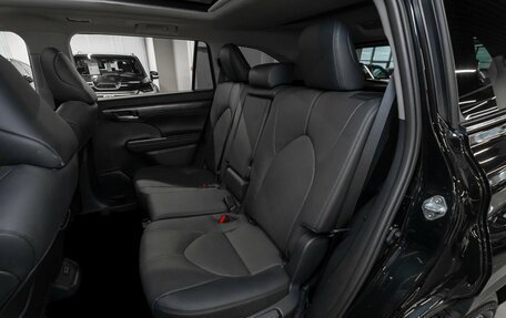 Toyota Highlander, 2026 год, 5 800 000 рублей, 13 фотография