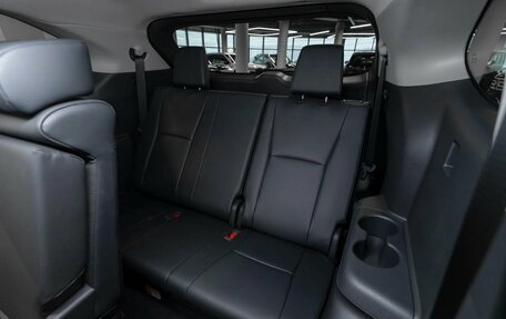 Toyota Highlander, 2026 год, 5 800 000 рублей, 14 фотография