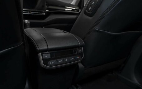 Toyota Highlander, 2026 год, 5 800 000 рублей, 15 фотография