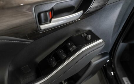 Toyota Highlander, 2026 год, 5 800 000 рублей, 17 фотография