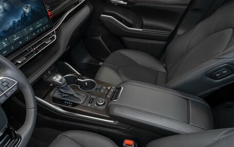 Toyota Highlander, 2026 год, 5 800 000 рублей, 20 фотография