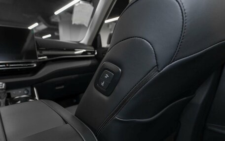 Toyota Highlander, 2026 год, 5 800 000 рублей, 16 фотография