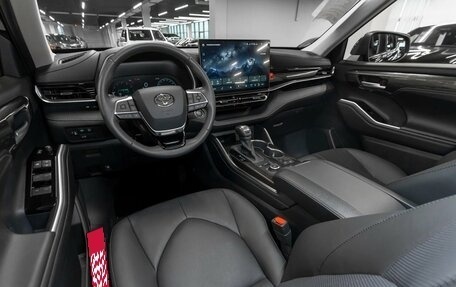 Toyota Highlander, 2026 год, 5 800 000 рублей, 7 фотография
