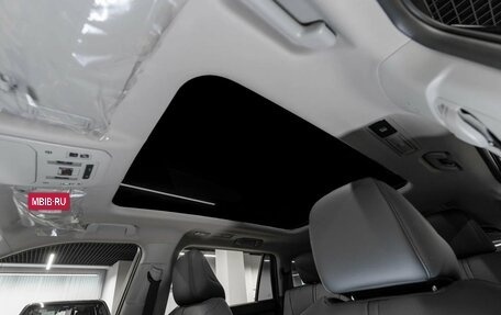 Toyota Highlander, 2026 год, 5 800 000 рублей, 10 фотография