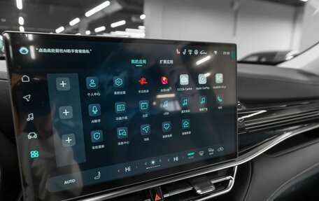 Toyota Highlander, 2026 год, 5 800 000 рублей, 26 фотография