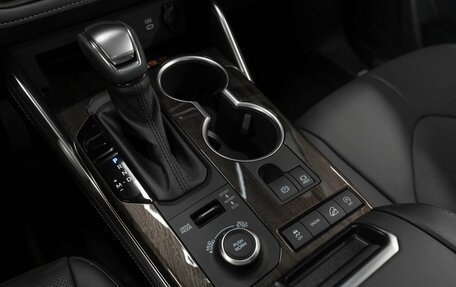 Toyota Highlander, 2026 год, 5 800 000 рублей, 21 фотография