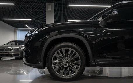 Toyota Highlander, 2026 год, 5 800 000 рублей, 29 фотография