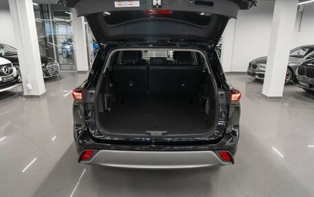 Toyota Highlander, 2026 год, 5 800 000 рублей, 27 фотография