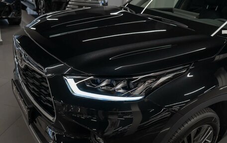 Toyota Highlander, 2026 год, 5 800 000 рублей, 30 фотография