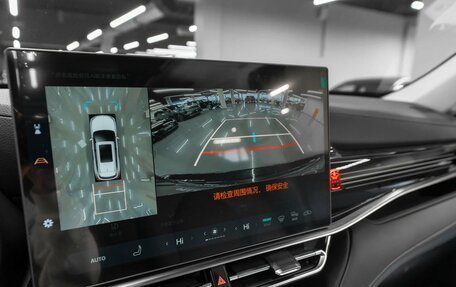 Toyota Highlander, 2026 год, 5 800 000 рублей, 23 фотография