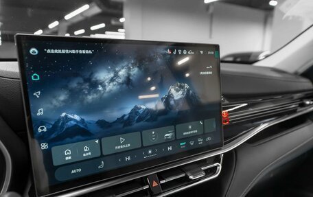 Toyota Highlander, 2026 год, 5 800 000 рублей, 22 фотография