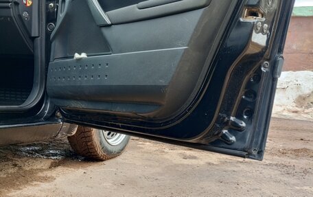 Renault Megane II, 2008 год, 420 000 рублей, 7 фотография