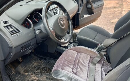 Renault Megane II, 2008 год, 420 000 рублей, 6 фотография