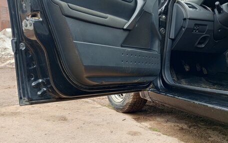 Renault Megane II, 2008 год, 420 000 рублей, 4 фотография