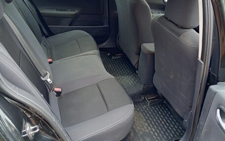 Renault Megane II, 2008 год, 420 000 рублей, 9 фотография