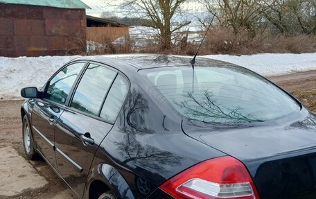 Renault Megane II, 2008 год, 420 000 рублей, 14 фотография