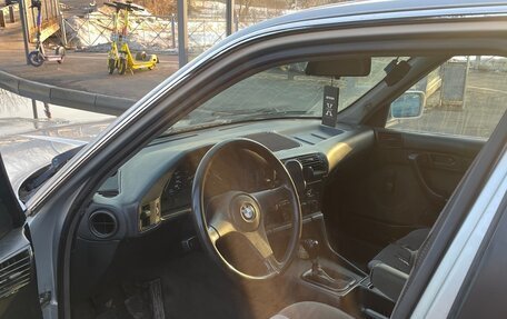 BMW 5 серия, 1991 год, 330 000 рублей, 4 фотография