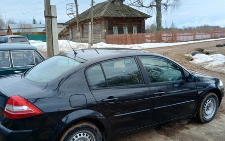 Renault Megane II, 2008 год, 420 000 рублей, 12 фотография