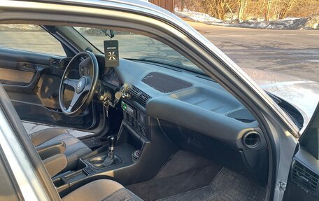 BMW 5 серия, 1991 год, 330 000 рублей, 5 фотография