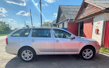 Skoda Octavia, 2012 год, 950 000 рублей, 3 фотография