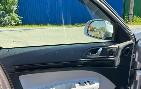 Skoda Octavia, 2012 год, 950 000 рублей, 6 фотография