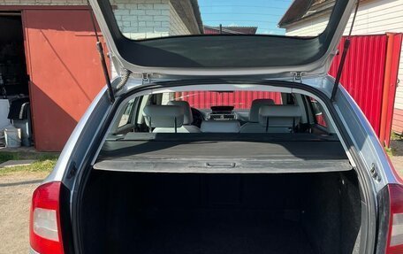 Skoda Octavia, 2012 год, 950 000 рублей, 5 фотография