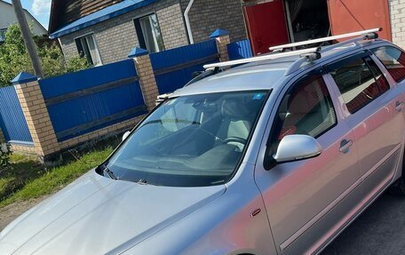 Skoda Octavia, 2012 год, 950 000 рублей, 7 фотография