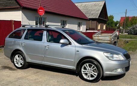 Skoda Octavia, 2012 год, 950 000 рублей, 11 фотография