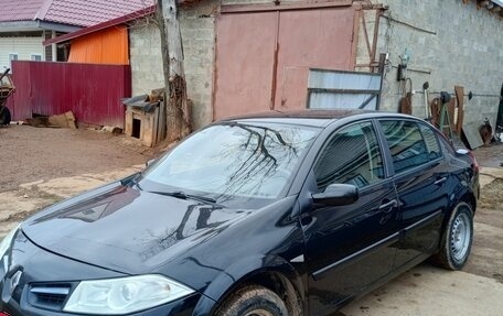 Renault Megane II, 2008 год, 420 000 рублей, 15 фотография