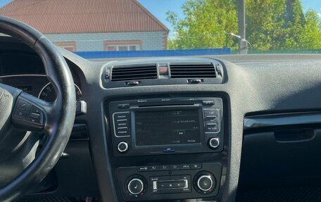 Skoda Octavia, 2012 год, 950 000 рублей, 10 фотография