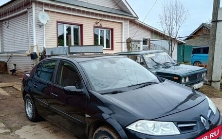 Renault Megane II, 2008 год, 420 000 рублей, 11 фотография
