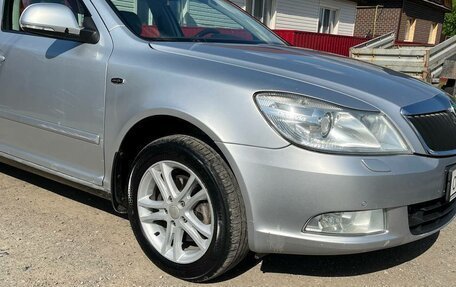 Skoda Octavia, 2012 год, 950 000 рублей, 12 фотография