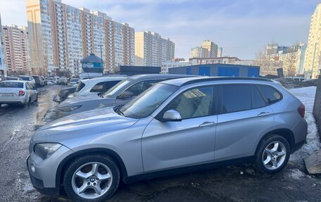 BMW X1, 2013 год, 1 250 000 рублей, 4 фотография