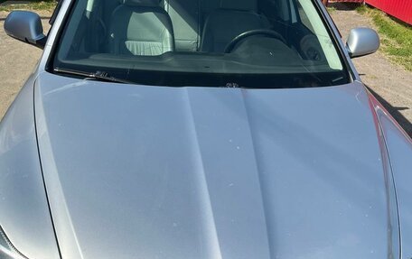 Skoda Octavia, 2012 год, 950 000 рублей, 14 фотография