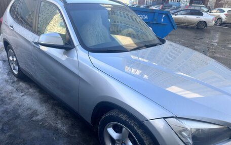 BMW X1, 2013 год, 1 250 000 рублей, 3 фотография