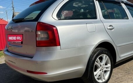 Skoda Octavia, 2012 год, 950 000 рублей, 8 фотография