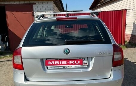 Skoda Octavia, 2012 год, 950 000 рублей, 4 фотография