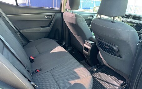 Toyota Corolla, 2013 год, 1 070 000 рублей, 11 фотография