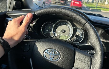 Toyota Corolla, 2013 год, 1 070 000 рублей, 15 фотография