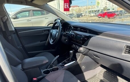 Toyota Corolla, 2013 год, 1 070 000 рублей, 10 фотография