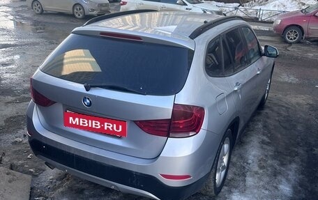BMW X1, 2013 год, 1 250 000 рублей, 2 фотография