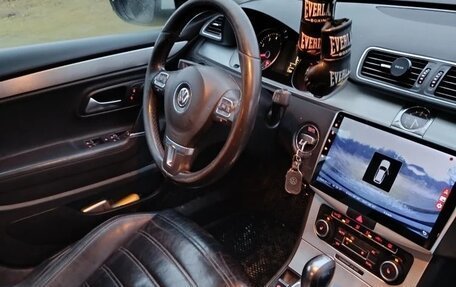 Volkswagen Passat CC I рестайлинг, 2011 год, 1 000 000 рублей, 6 фотография