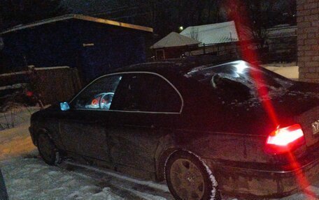 BMW 5 серия, 1997 год, 350 000 рублей, 4 фотография