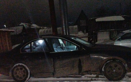 BMW 5 серия, 1997 год, 350 000 рублей, 2 фотография