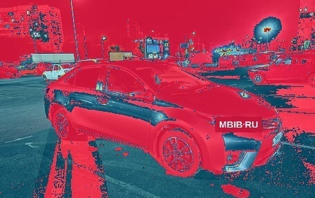 Toyota Corolla, 2013 год, 1 070 000 рублей, 13 фотография