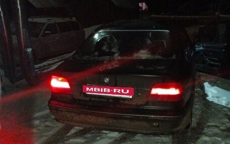 BMW 5 серия, 1997 год, 350 000 рублей, 3 фотография