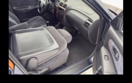 Mazda 626, 1998 год, 250 000 рублей, 7 фотография