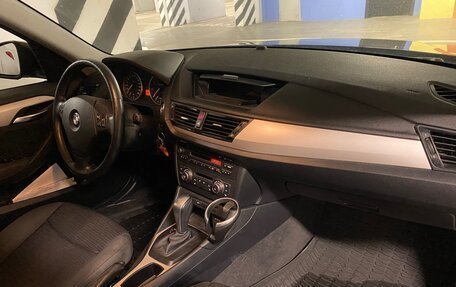 BMW X1, 2014 год, 1 250 000 рублей, 7 фотография