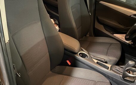 BMW X1, 2014 год, 1 250 000 рублей, 8 фотография